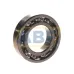 Подшипник шариковый радиальный однорядный 6006 SNR