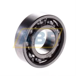 Подшипник шариковый радиальный однорядный 6002 SNR