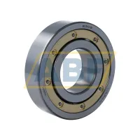 Подшипник шариковый радиальный однорядный 6309MC3 NSK