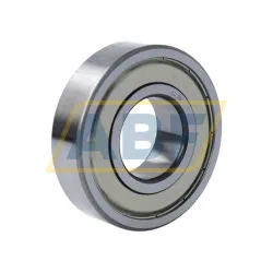 Подшипник шариковый радиальный однорядный 6307T1XZZC3ER/EA2L NSK