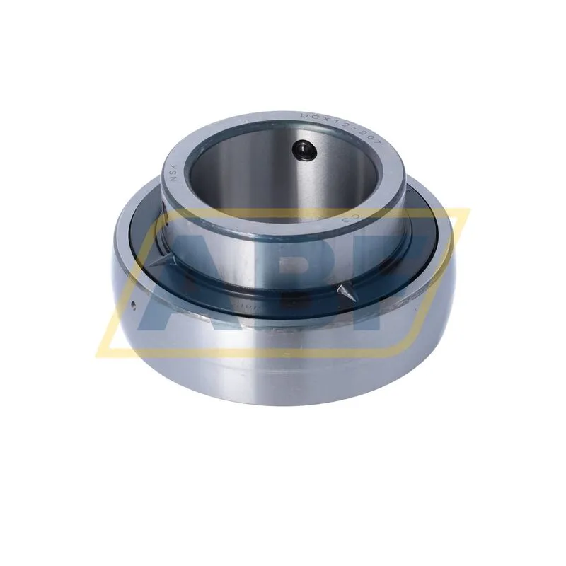 Подшипниковый узел UCX12-207D1 AS3S5 NSK 360