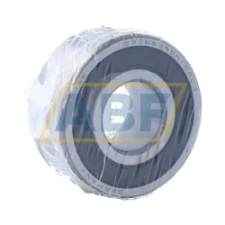 Подшипник шариковый радиально-упорный двухрядный 3306B-2RSRTNGC3 NSK