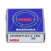 Подшипник шариковый радиальный однорядный 6202DDU7C3EX28 NSK