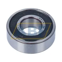 Подшипник шариковый радиальный однорядный 6202DDU7C3EX28 NSK