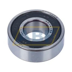 Подшипник шариковый радиальный однорядный 6202DDU7C3EX28 NSK