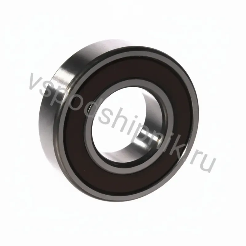 Подшипник шариковый радиальный однорядный 6205L11DDU NSK 360