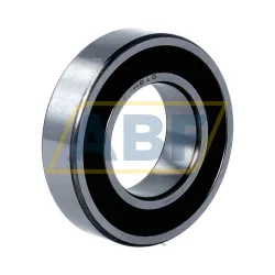 Подшипник шариковый радиальный однорядный 6005VVCM NSK