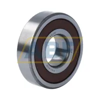 Подшипник шариковый радиальный однорядный 6305DDUC3E NSK