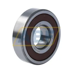 Подшипник шариковый радиальный однорядный 6305DDUC3E NSK
