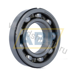 Подшипник шариковый радиальный однорядный 47509A45 Nachi