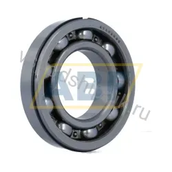 Подшипник игольчатый 4752 J Gates