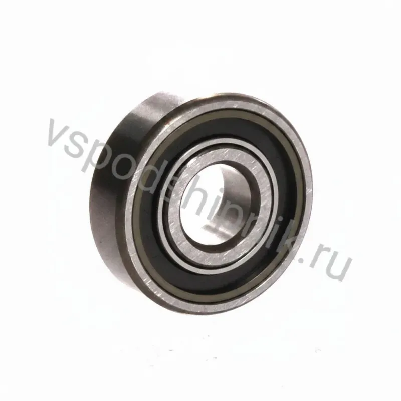 Подшипник шариковый радиальный однорядный 6302ZZCM NSK 360