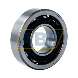 Подшипник шариковый радиально-упорный однорядный 7308BEAT85SUGA NSK