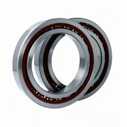 Подшипник шариковый радиально-упорный однорядный 7020CTRDUMP3 NSK