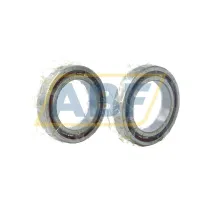 Подшипник шариковый радиально-упорный однорядный 7018CTRDUMP3 NSK