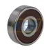 Подшипник шариковый радиальный однорядный 6302DDUCM NSK