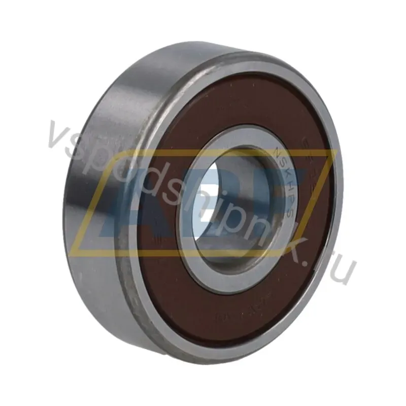 Подшипник шариковый радиальный однорядный 6302DDUCM NSK 360