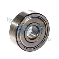 Миниатюрный шариковый подшипник 628ZZMC3E NSK