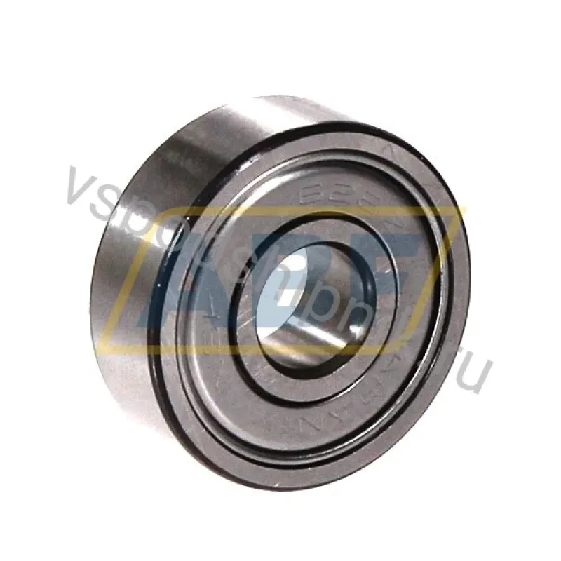 Миниатюрный шариковый подшипник 628ZZMC3E NSK 360