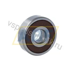 Подшипник шариковый радиальный однорядный 6200DDUCM NSK