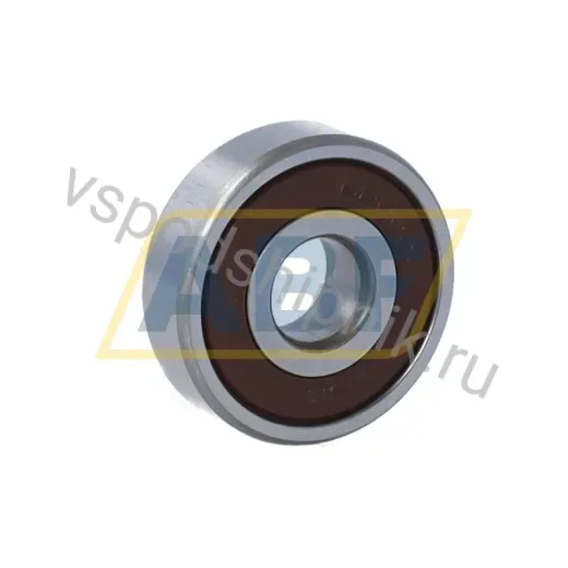 Подшипник шариковый радиальный однорядный 6200DDUCM NSK