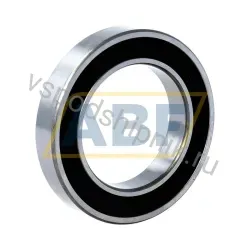 Подшипник шариковый радиальный однорядный 6907VVCM NSK