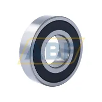 Подшипник шариковый радиальный однорядный 6309VVC3E NSK