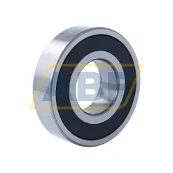 Подшипник шариковый радиальный однорядный 6309VVC3E NSK
