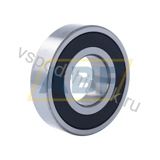 Подшипник шариковый радиальный однорядный 6309VVC3E NSK