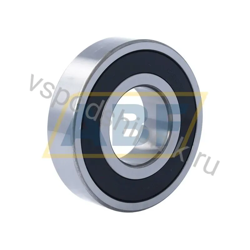 Подшипник шариковый радиальный однорядный 6309VVC3E NSK 360