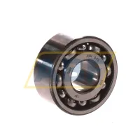 Подшипник шариковый радиально-упорный двухрядный 3304.BC3 SNR