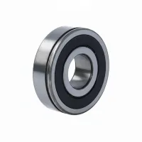 Подшипник шариковый радиальный однорядный AB.12405.S01 SNR