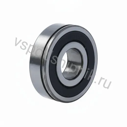 Подшипник шариковый радиальный однорядный AB.12405.S01 SNR 22×56×16 мм