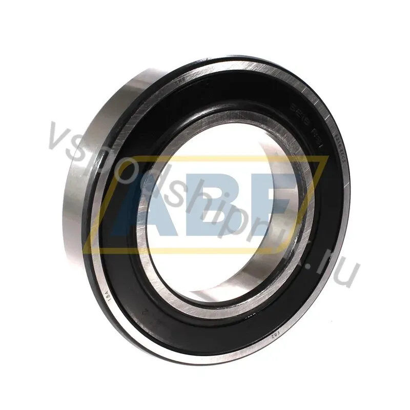 Подшипник шариковый радиальный однорядный 6216.EEC3 SNR 360