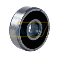 Подшипник шариковый радиальный однорядный 6301.EE SNR