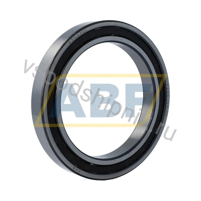 Подшипник шариковый радиально-упорный однорядный F295132.01 SNR 360