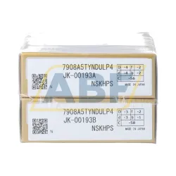 Подшипник шариковый радиально-упорный однорядный 7908A5TYNDULP4 NSK