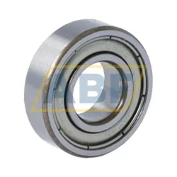 Миниатюрный шариковый подшипник 699ZZ1MC3 NSK