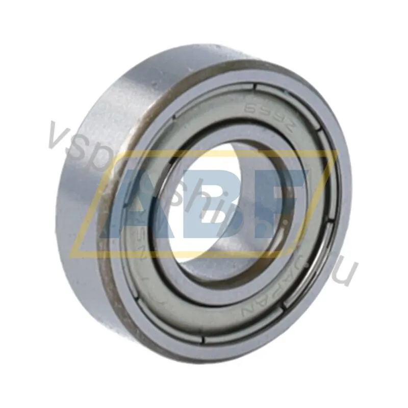 Миниатюрный шариковый подшипник 699ZZ1MC3 NSK 360