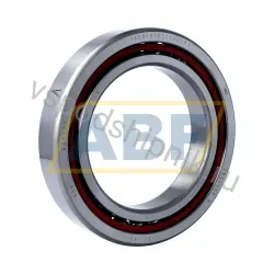 Подшипник шариковый радиально-упорный однорядный 105BER10STSUELP3 NSK