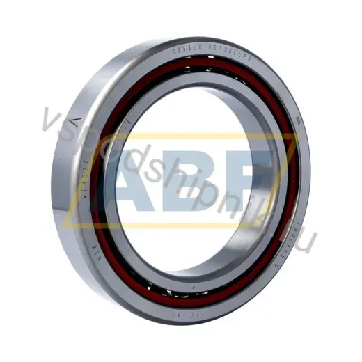 Подшипник шариковый радиально-упорный однорядный 105BER10STSUELP3 NSK