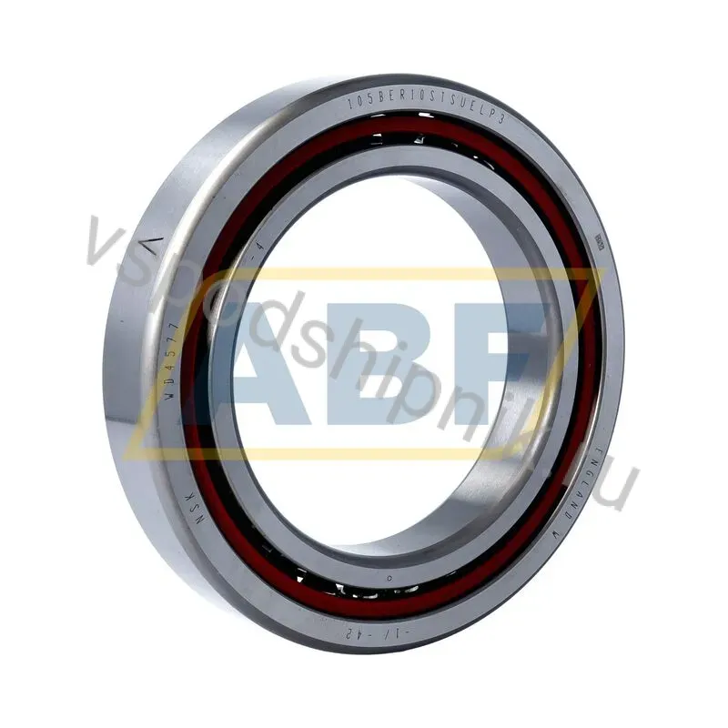 Подшипник шариковый радиально-упорный однорядный 105BER10STSUELP3 NSK 360