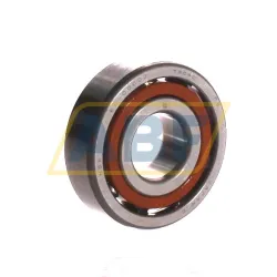 Подшипник шариковый радиально-упорный однорядный 7304CTP5 NSK