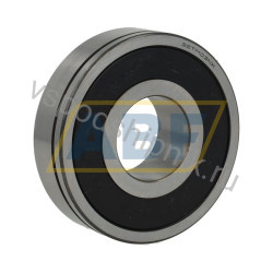 Подшипник шариковый радиальный однорядный 32TM03NXC3 NSK