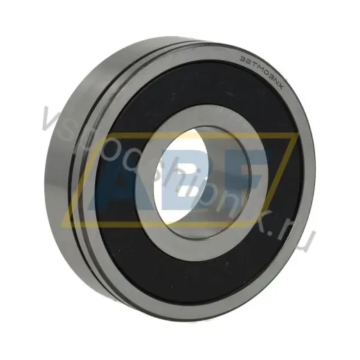 Подшипник шариковый радиальный однорядный 32TM03NXC3 NSK 32×80×23 мм