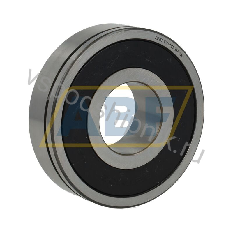 Подшипник шариковый радиальный однорядный 32TM03NXC3 NSK 360