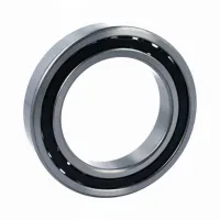 Подшипник шариковый радиально-упорный однорядный 7013G/GNUP-16 NTN