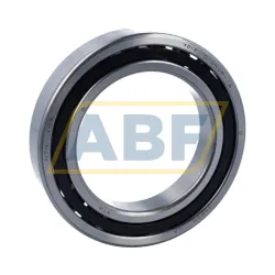 Подшипник шариковый радиально-упорный однорядный 7013G/GNUP-16 NTN