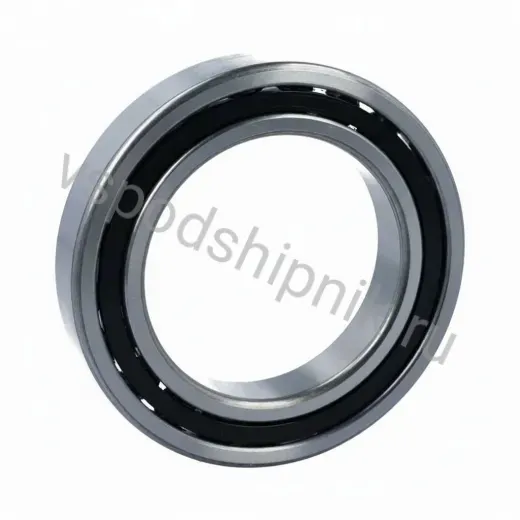 Подшипник шариковый радиально-упорный однорядный 7013G/GNUP-16 NTN