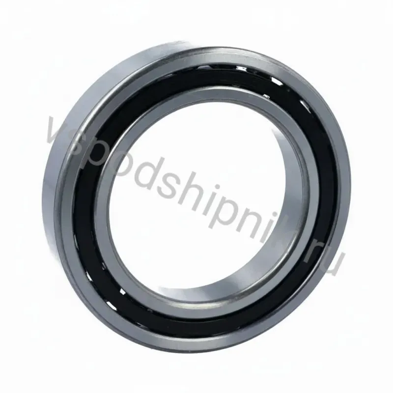Подшипник шариковый радиально-упорный однорядный 7013G/GNUP-16 NTN 360